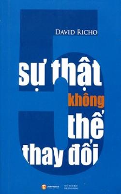 5 Sự Thật Không Thể Thay Đổi