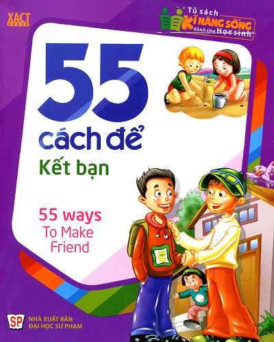 55 Cách Để Kết Bạn