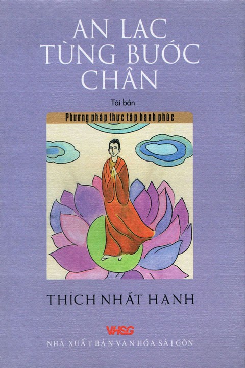 An Lạc Từng Bước Chân