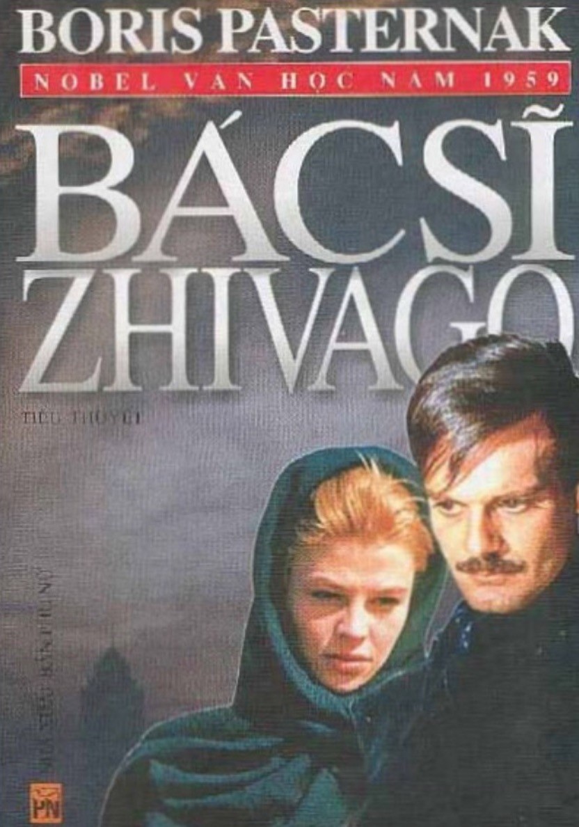 Bác Sĩ Zhivago