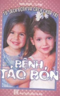 Bệnh Táo Bón