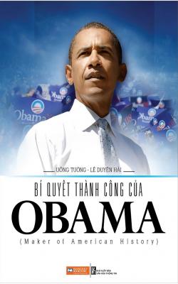 Bí Quyết Thành Công Của Obama