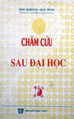 Châm Cứu Sau Đại Học