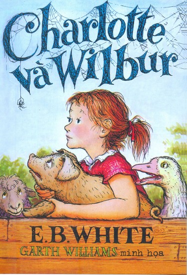 Charlotte Và Wilbur