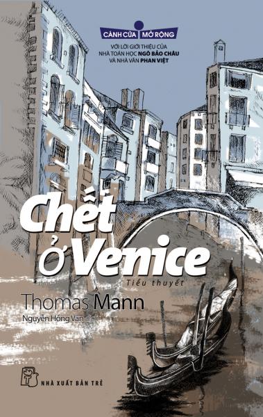 Chết Ở Venice