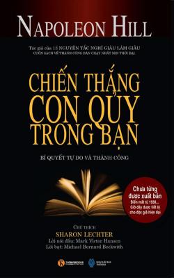 Chiến Thắng Con Quỷ Trong Bạn