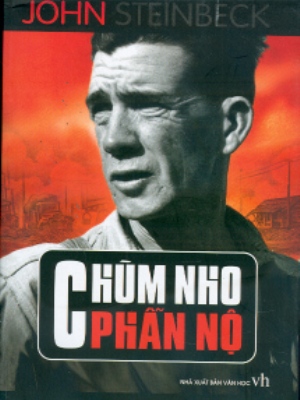 Chùm Nho Phẫn Nộ