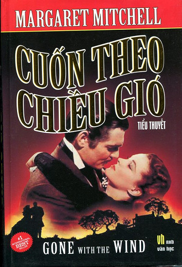 Cuốn Theo Chiều Gió