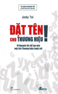 Đặt Tên Cho Thương Hiệu