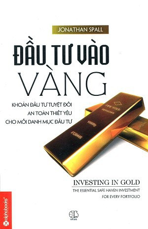 Đầu Tư Vào Vàng