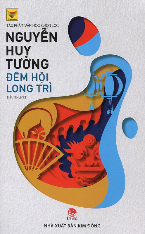 Đêm Hội Long Trì