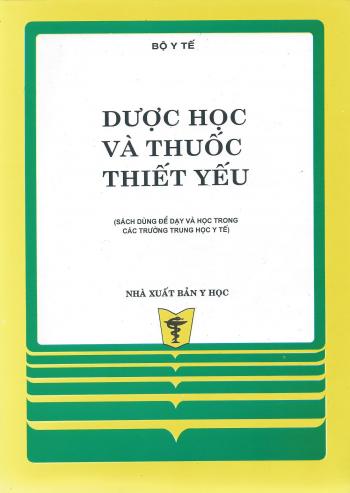 Dược Học Và Thuốc Thiết Yếu