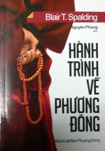 Hành Trình Về Phương Đông