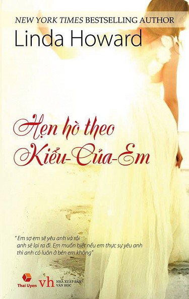 Hẹn Hò Theo Kiểu Của Em