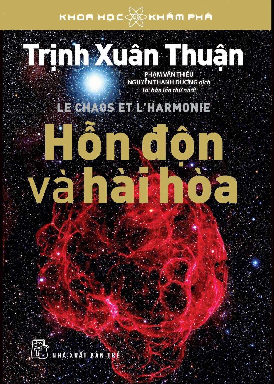 Hỗn Độn Và Hài Hòa