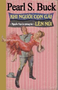 Khi Người Con Gái Lên Núi