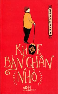 Khoe Bàn Chân Nhỏ