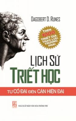 Lịch Sử Triết Học – Từ Cổ Đại Đến Cận Hiện Đại