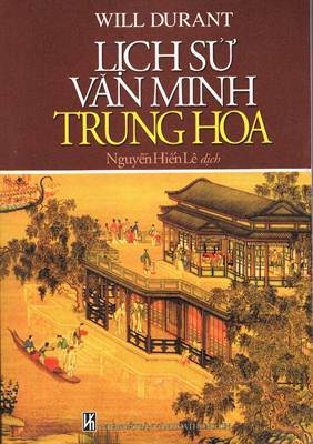 Lịch Sử Văn Minh Trung Hoa