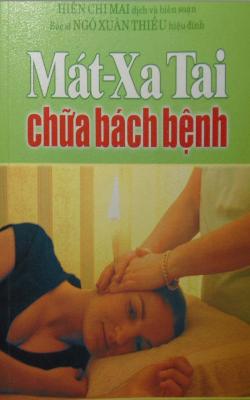 Mát-Xa Tai Chữa Bách Bệnh