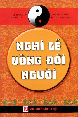 Nghi Lễ Vòng Đời Người