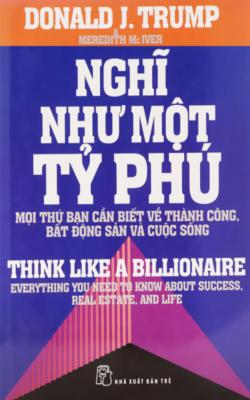 Nghĩ Như Một Tỷ Phú