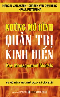 Những Mô Hình Quản Trị Kinh Điển