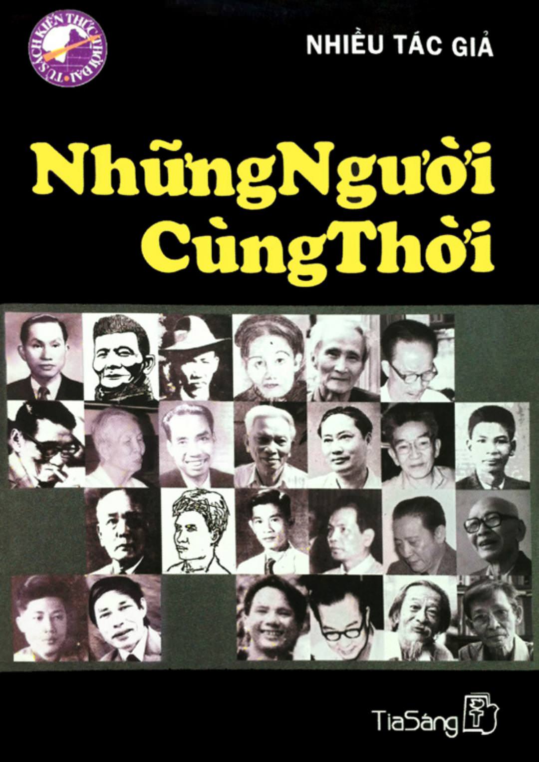 Những Người Cùng Thời