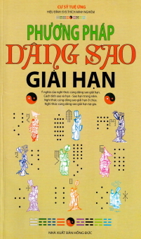 Phương Pháp Dâng Sao Giải Hạn