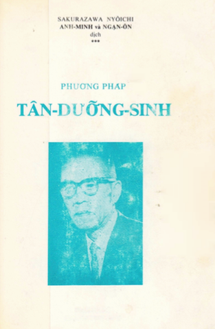 Phương Pháp Tân Dưỡng Sinh