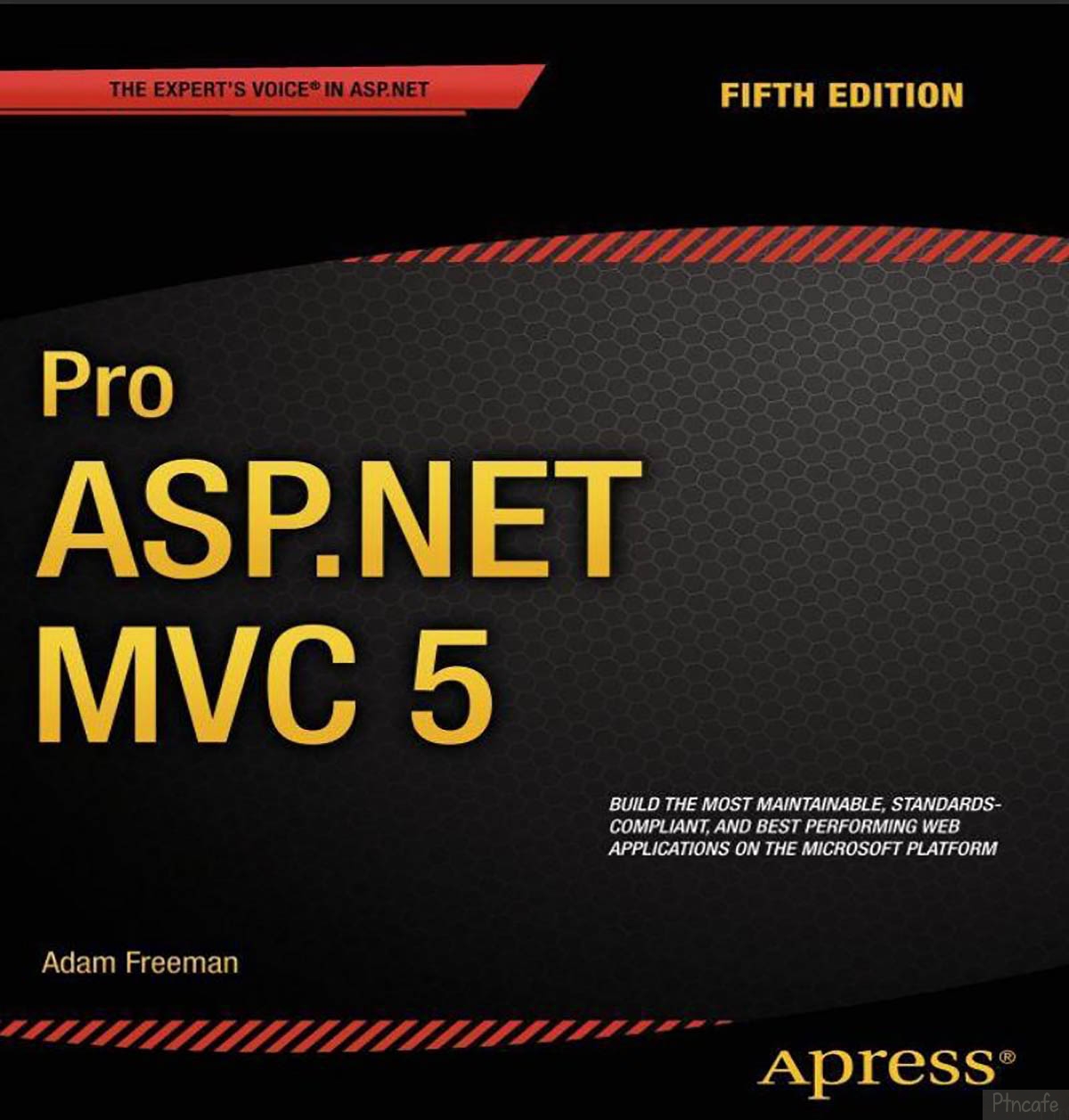 Pro ASP.NET MVC 5