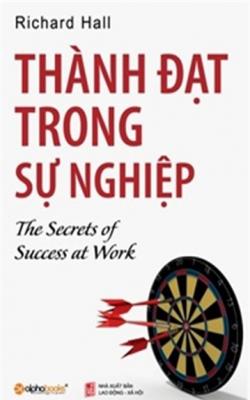 Thành Đạt Trong Sự Nghiệp