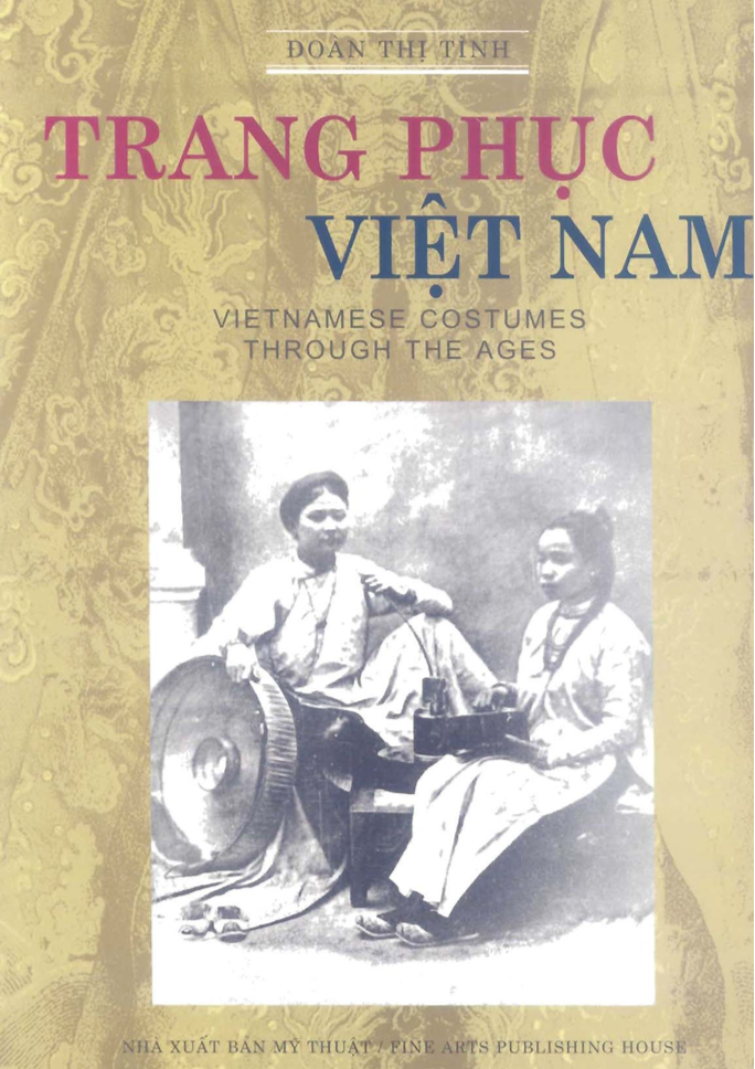 Trang Phục Việt Nam