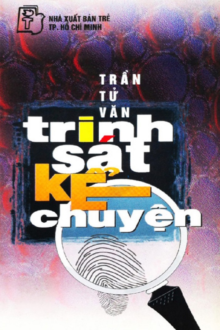 Trinh Sát Kể Chuyện