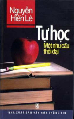 Tự Học – Một Nhu Cầu Thời Đại