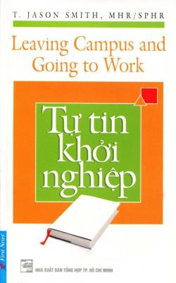 Tự Tin Khởi Nghiệp