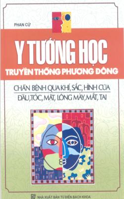 Y Tướng Học Truyền Thống Phương Đông – Tập 2